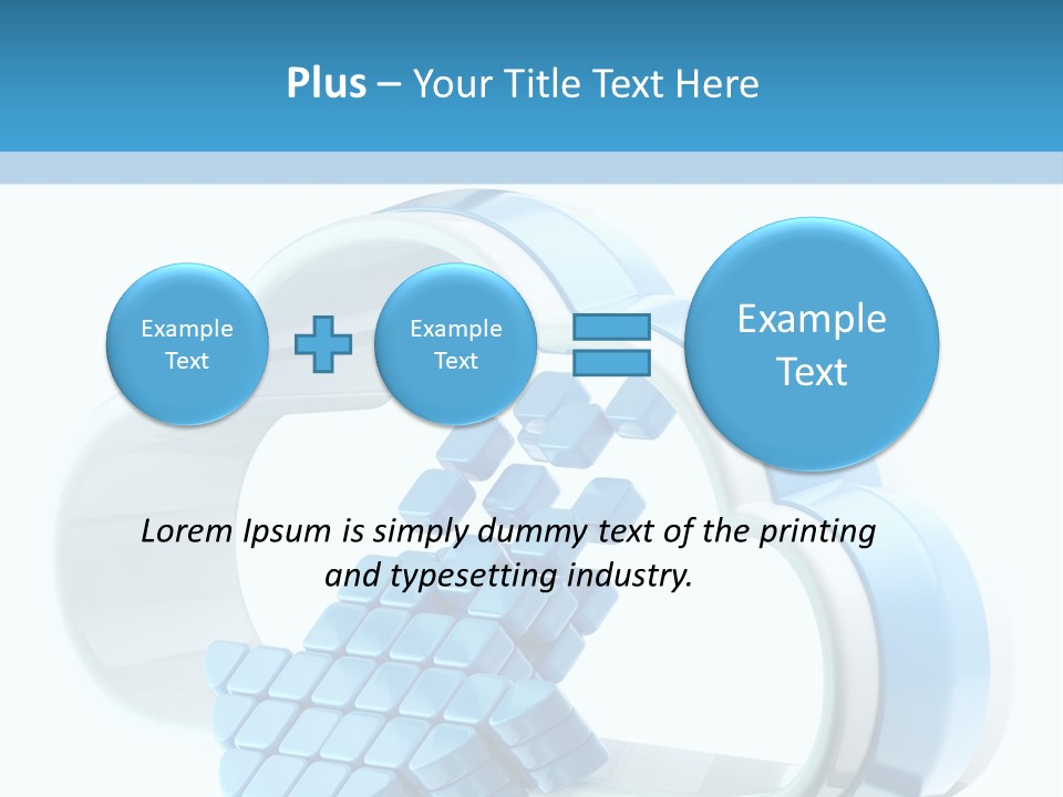 Security Download Database PowerPoint Template