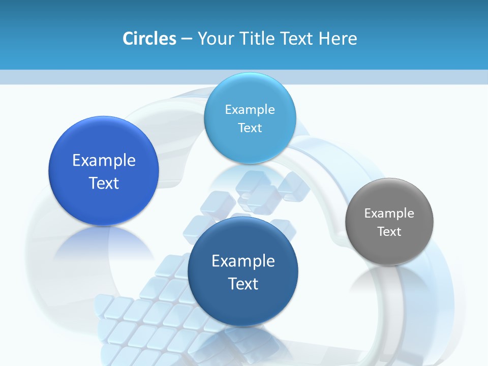 Security Download Database PowerPoint Template