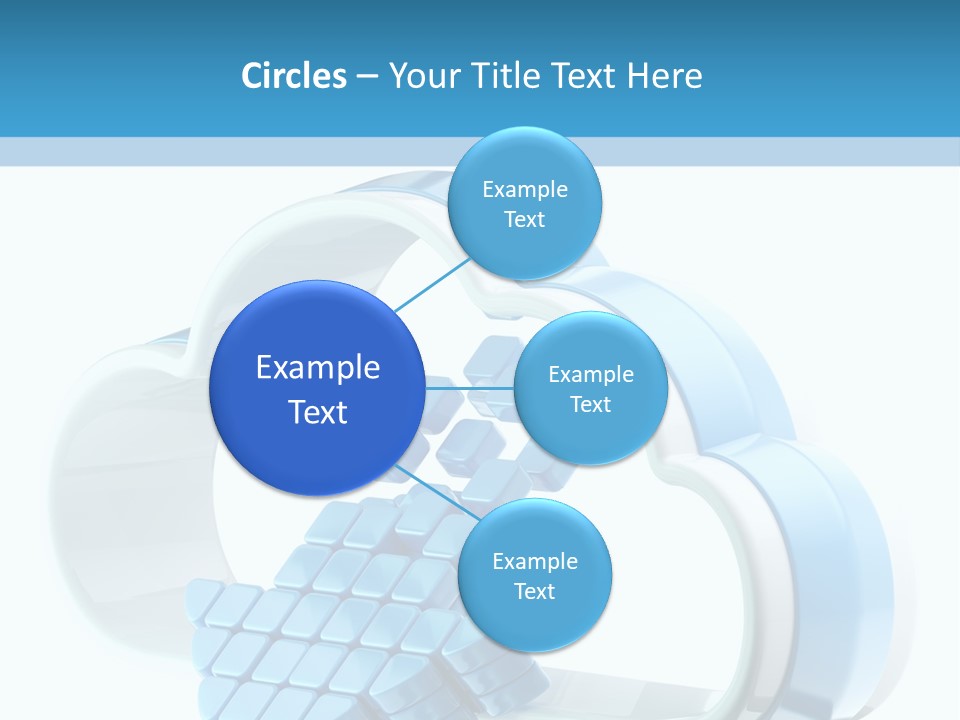 Security Download Database PowerPoint Template