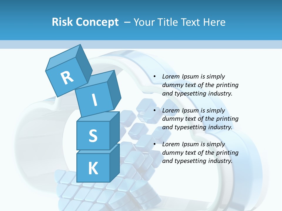 Security Download Database PowerPoint Template