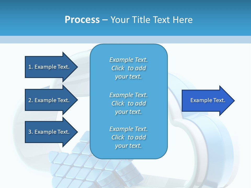 Security Download Database PowerPoint Template