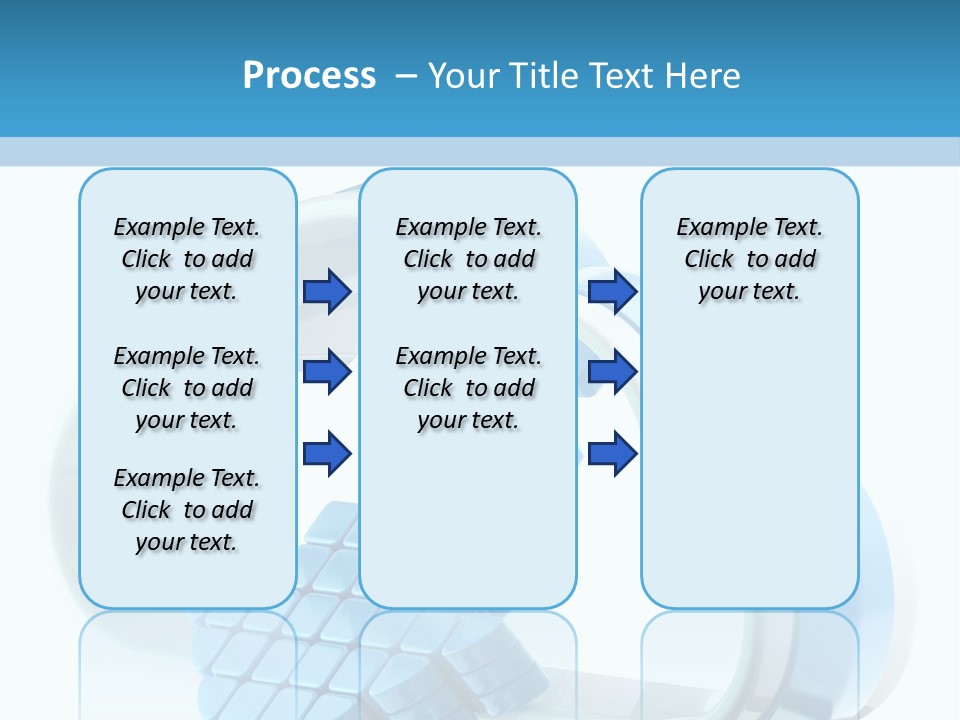 Security Download Database PowerPoint Template