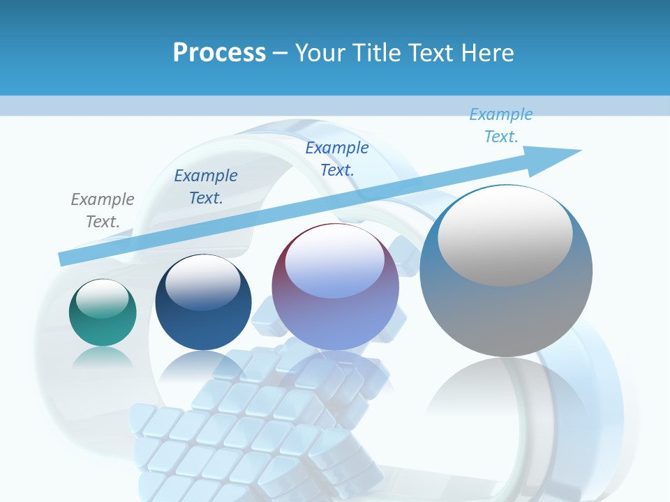 Security Download Database PowerPoint Template
