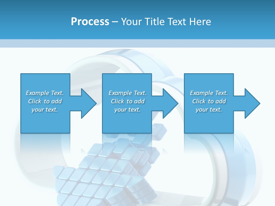 Security Download Database PowerPoint Template