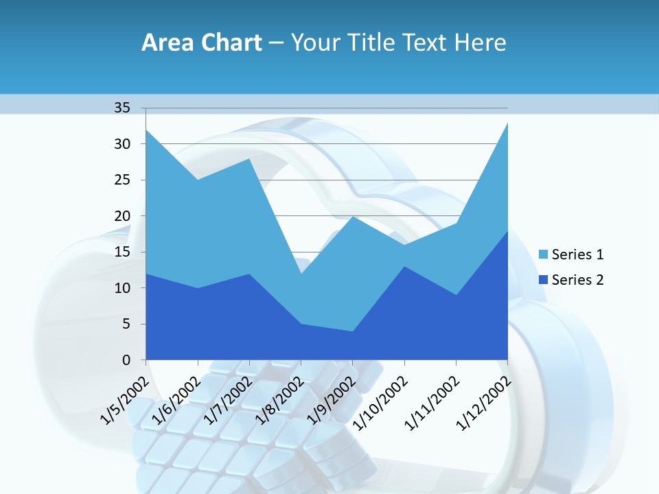 Security Download Database PowerPoint Template