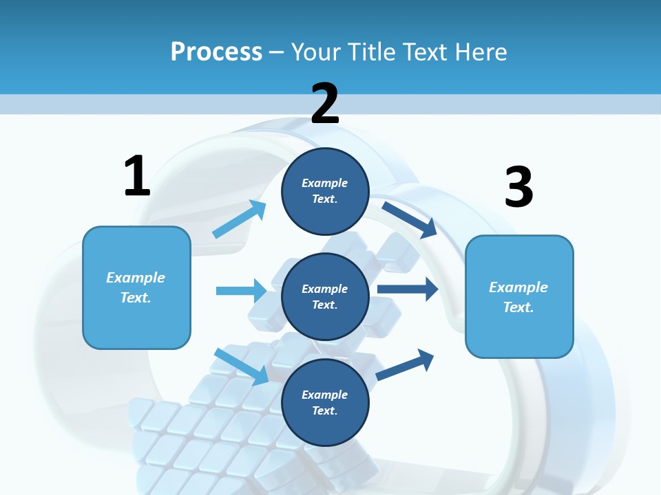 Security Download Database PowerPoint Template