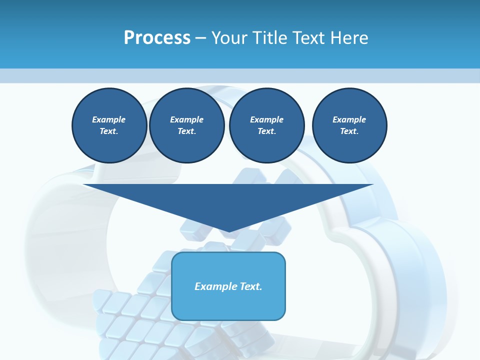 Security Download Database PowerPoint Template