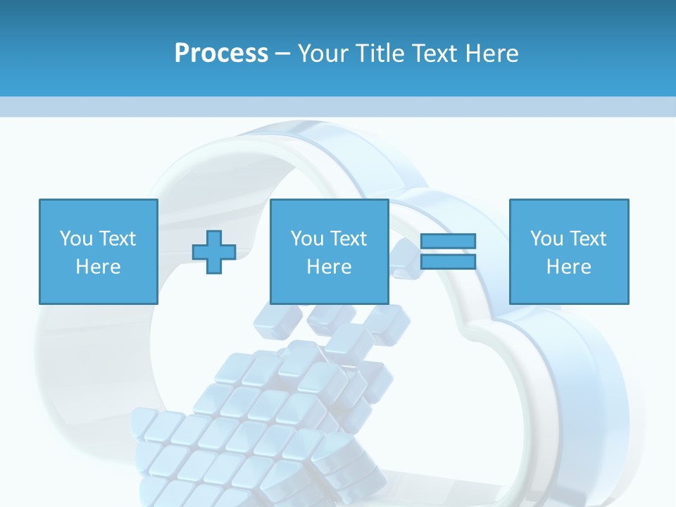Security Download Database PowerPoint Template