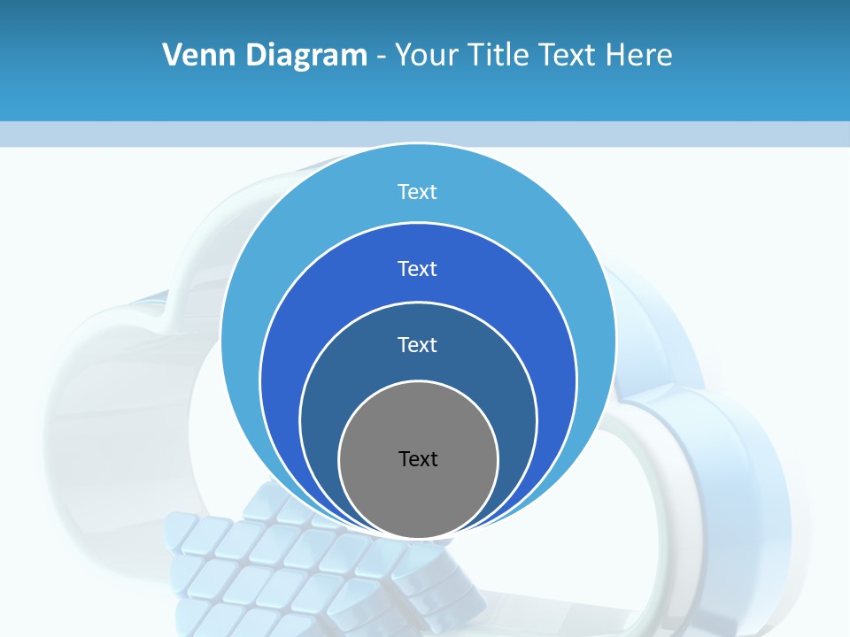 Security Download Database PowerPoint Template