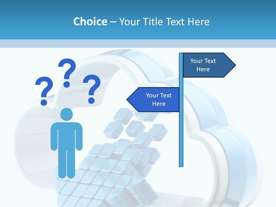 Security Download Database PowerPoint Template