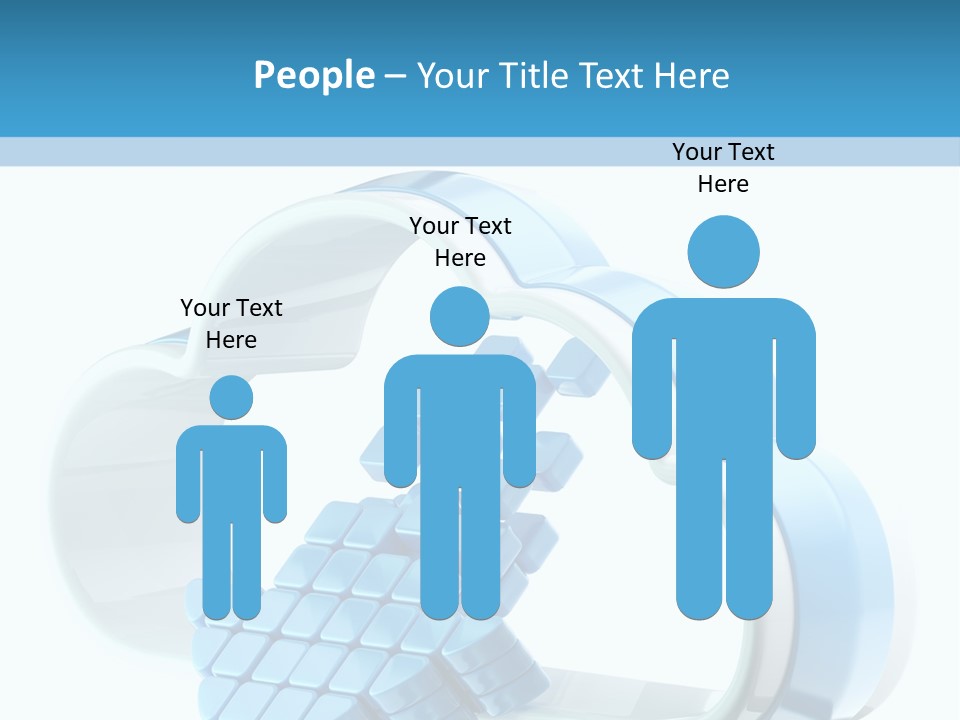 Security Download Database PowerPoint Template