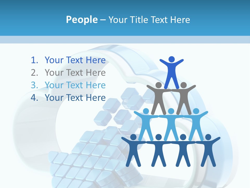 Security Download Database PowerPoint Template