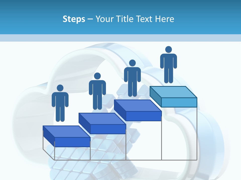 Security Download Database PowerPoint Template