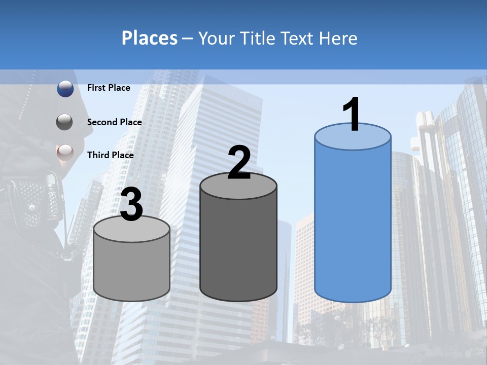 Communication Spy Threats PowerPoint Template