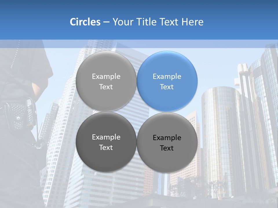 Communication Spy Threats PowerPoint Template