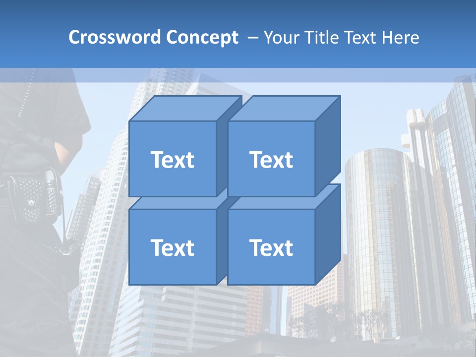 Communication Spy Threats PowerPoint Template