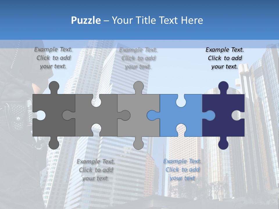 Communication Spy Threats PowerPoint Template