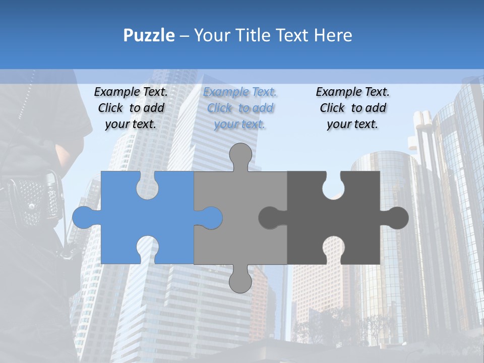 Communication Spy Threats PowerPoint Template