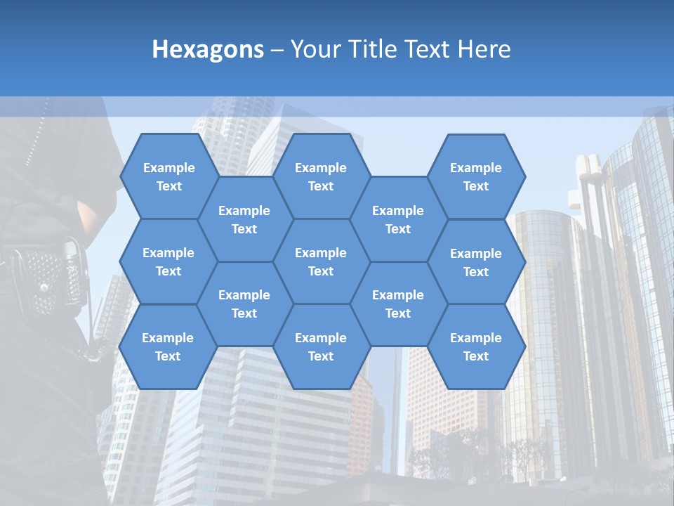 Communication Spy Threats PowerPoint Template