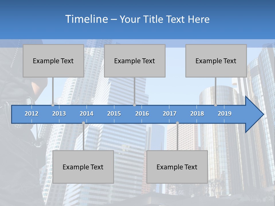 Communication Spy Threats PowerPoint Template