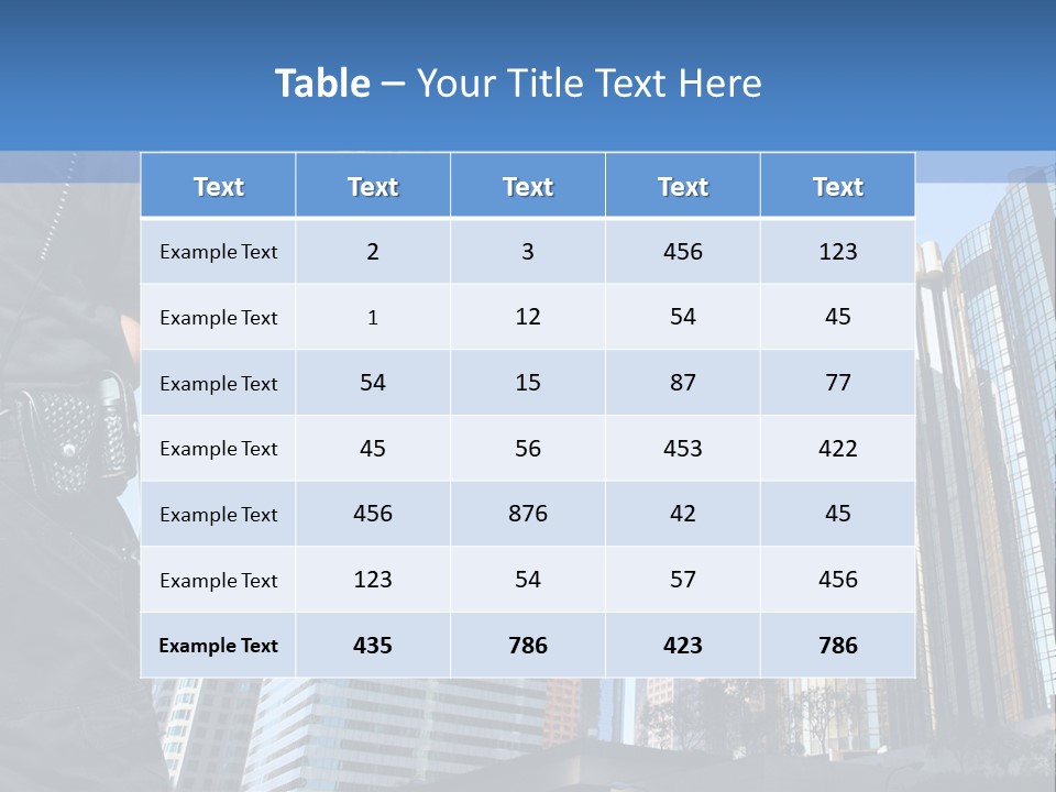 Communication Spy Threats PowerPoint Template