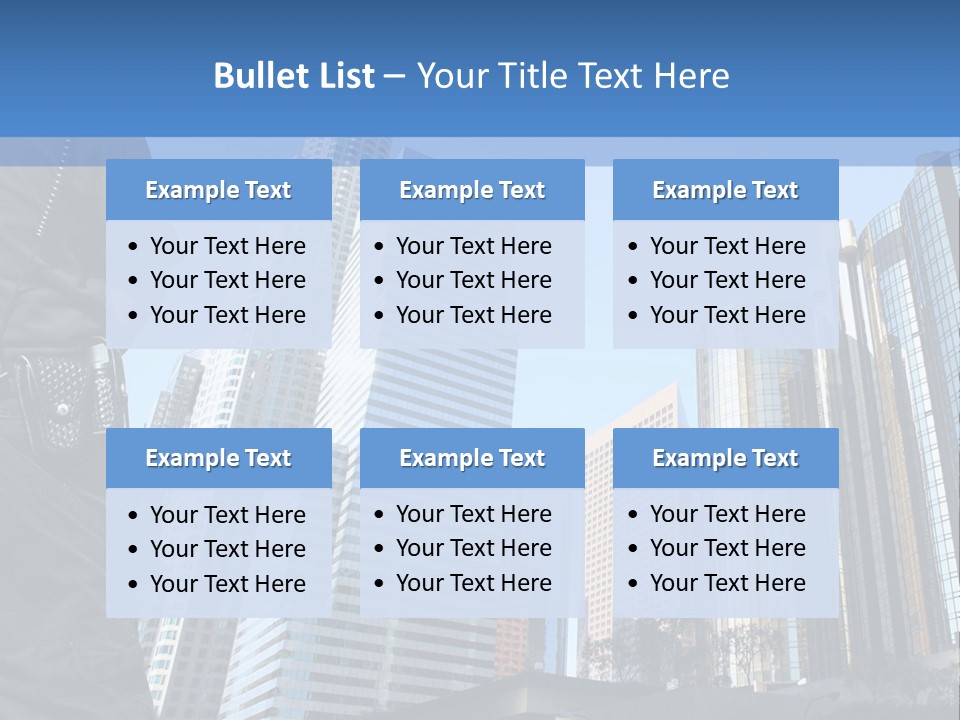 Communication Spy Threats PowerPoint Template