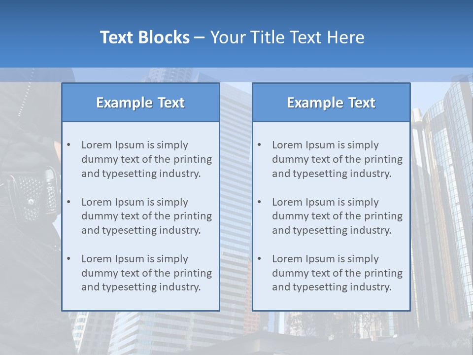 Communication Spy Threats PowerPoint Template