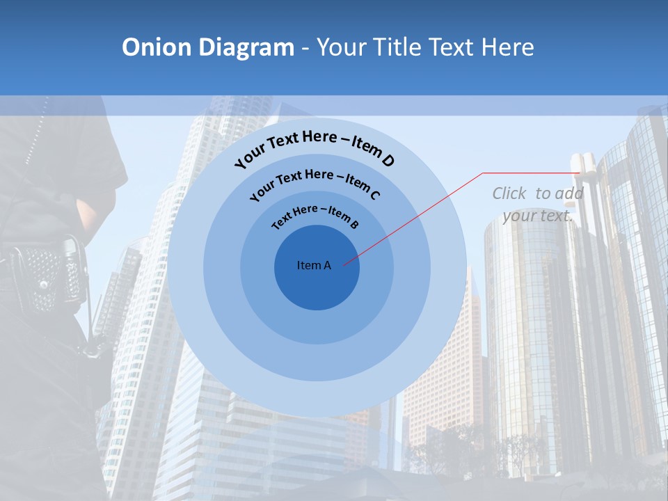 Communication Spy Threats PowerPoint Template