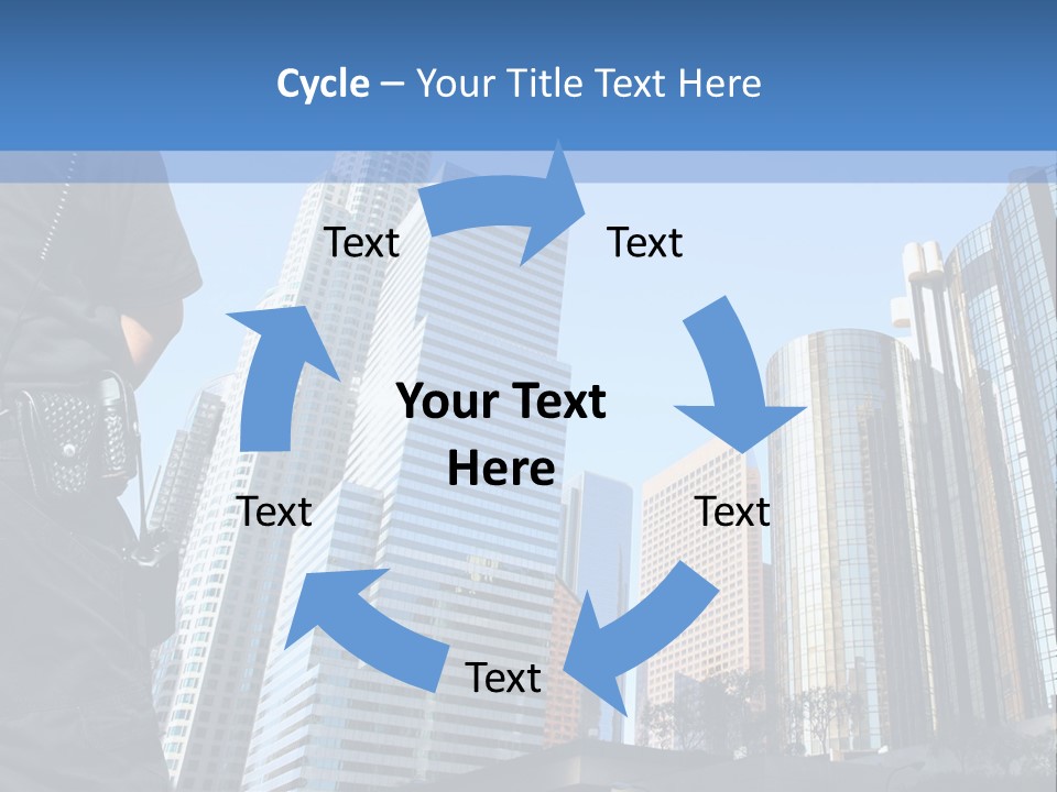 Communication Spy Threats PowerPoint Template