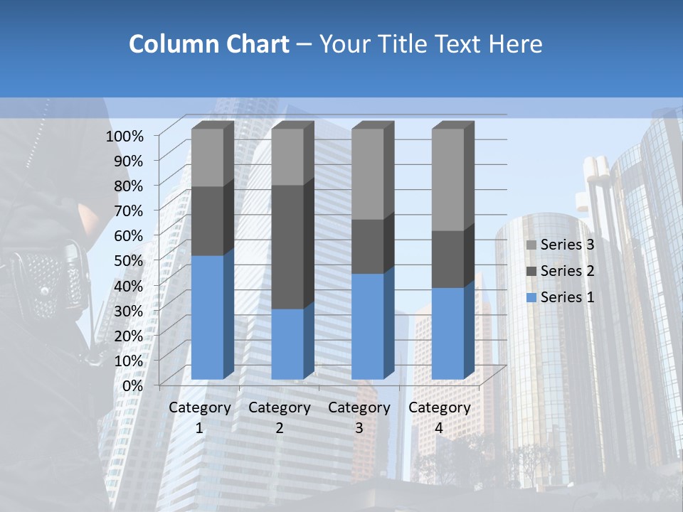 Communication Spy Threats PowerPoint Template