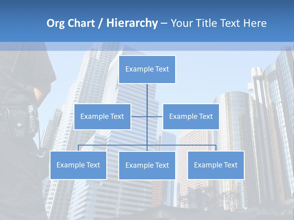 Communication Spy Threats PowerPoint Template