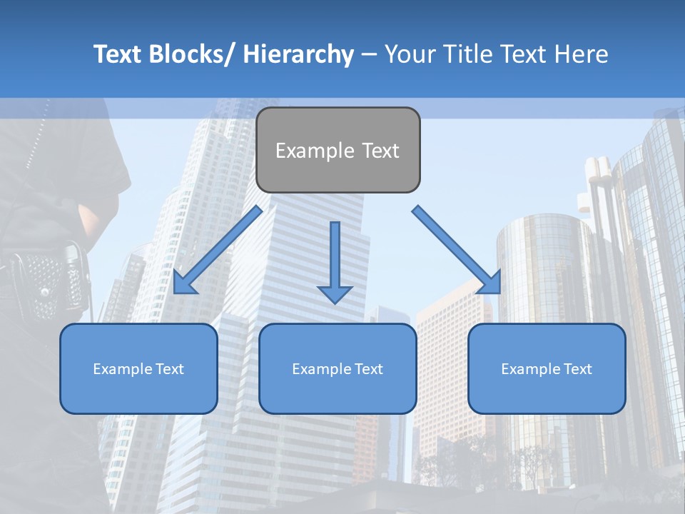 Communication Spy Threats PowerPoint Template