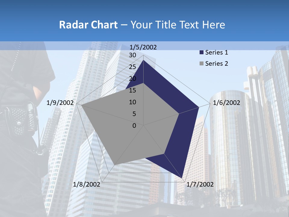Communication Spy Threats PowerPoint Template