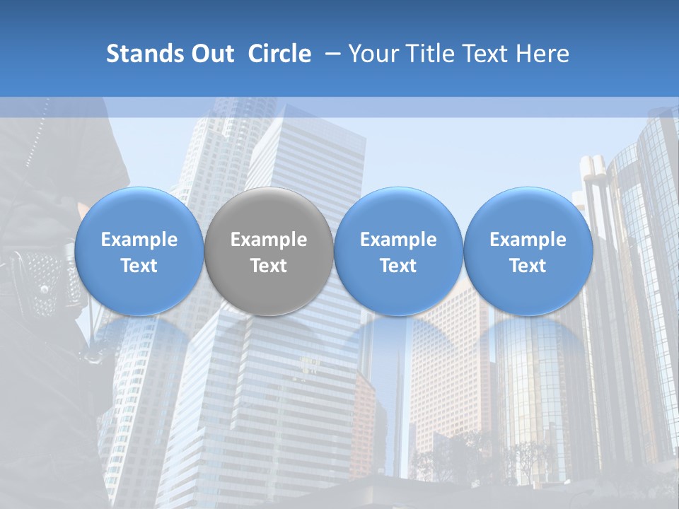 Communication Spy Threats PowerPoint Template