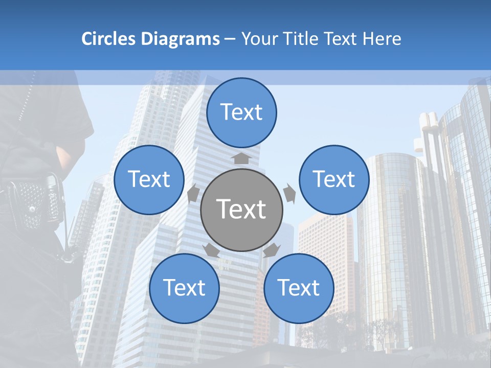 Communication Spy Threats PowerPoint Template