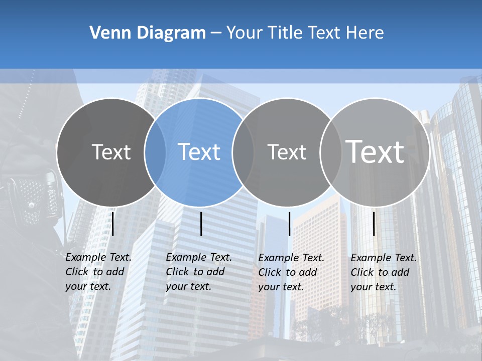 Communication Spy Threats PowerPoint Template