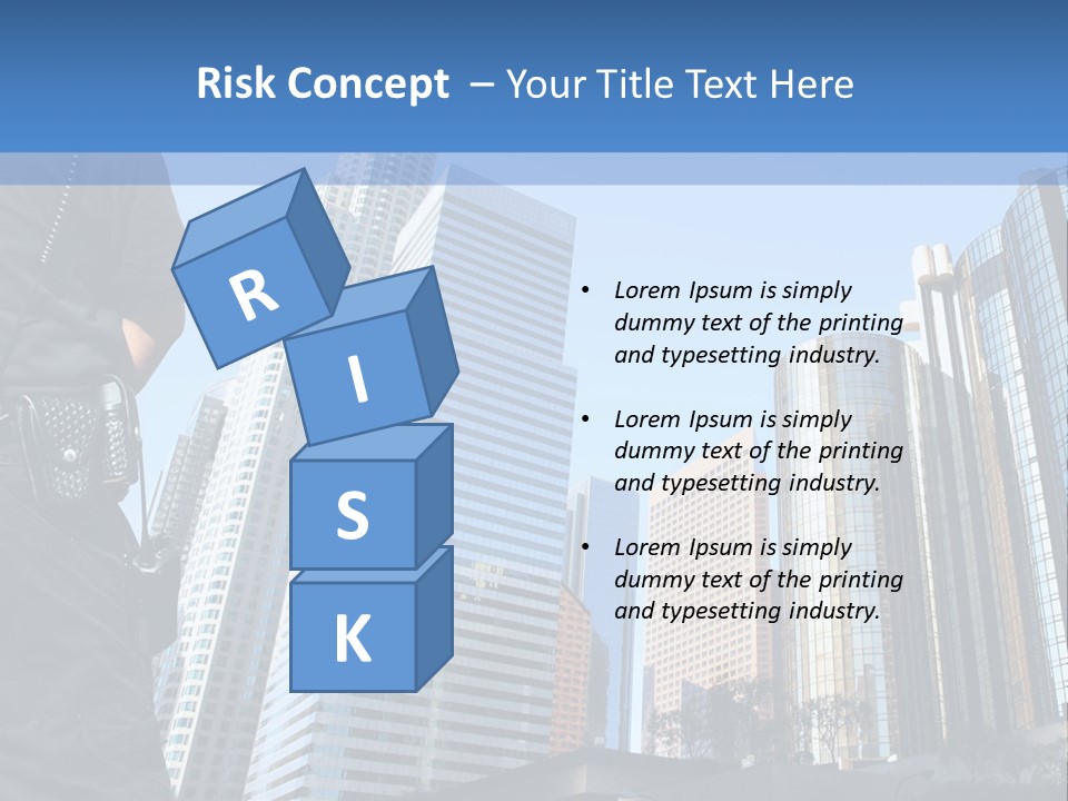 Communication Spy Threats PowerPoint Template