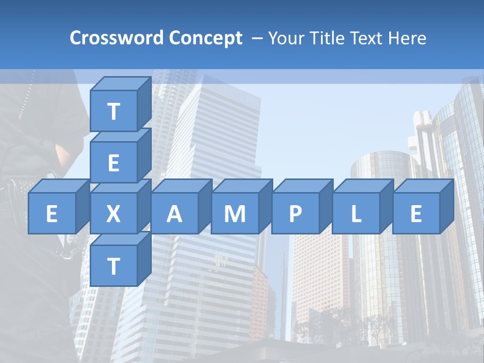 Communication Spy Threats PowerPoint Template