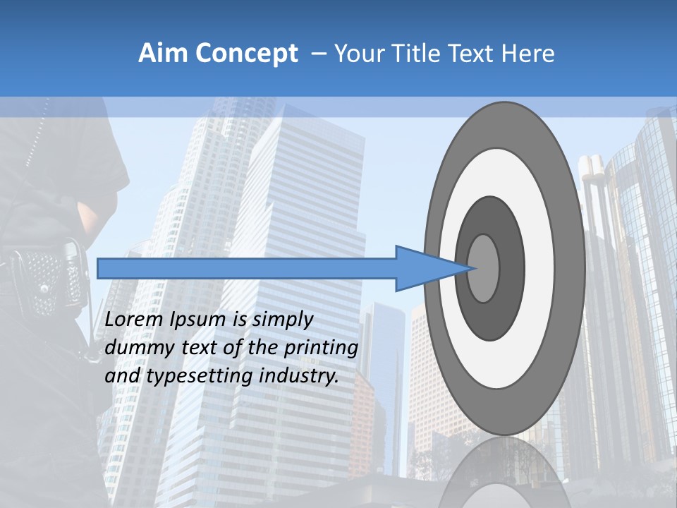 Communication Spy Threats PowerPoint Template