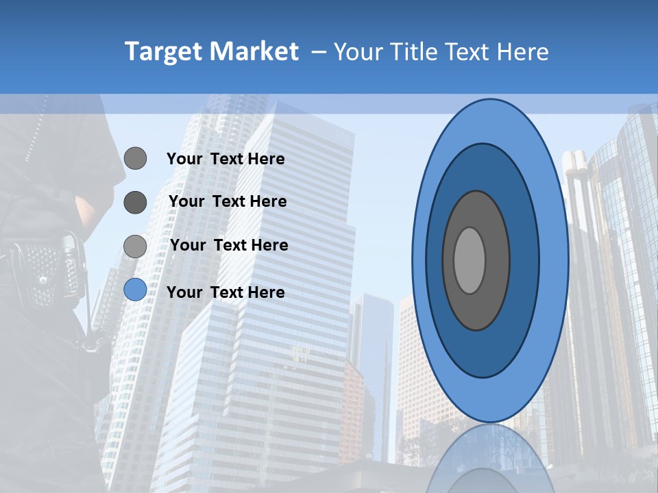 Communication Spy Threats PowerPoint Template