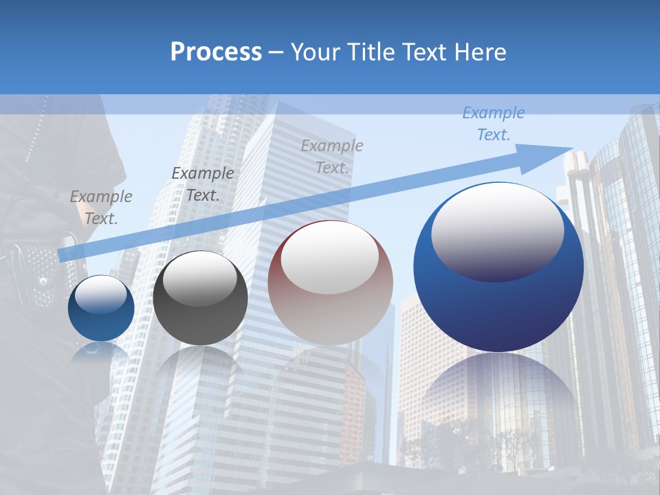 Communication Spy Threats PowerPoint Template