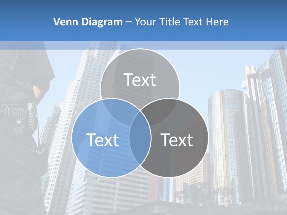 Communication Spy Threats PowerPoint Template