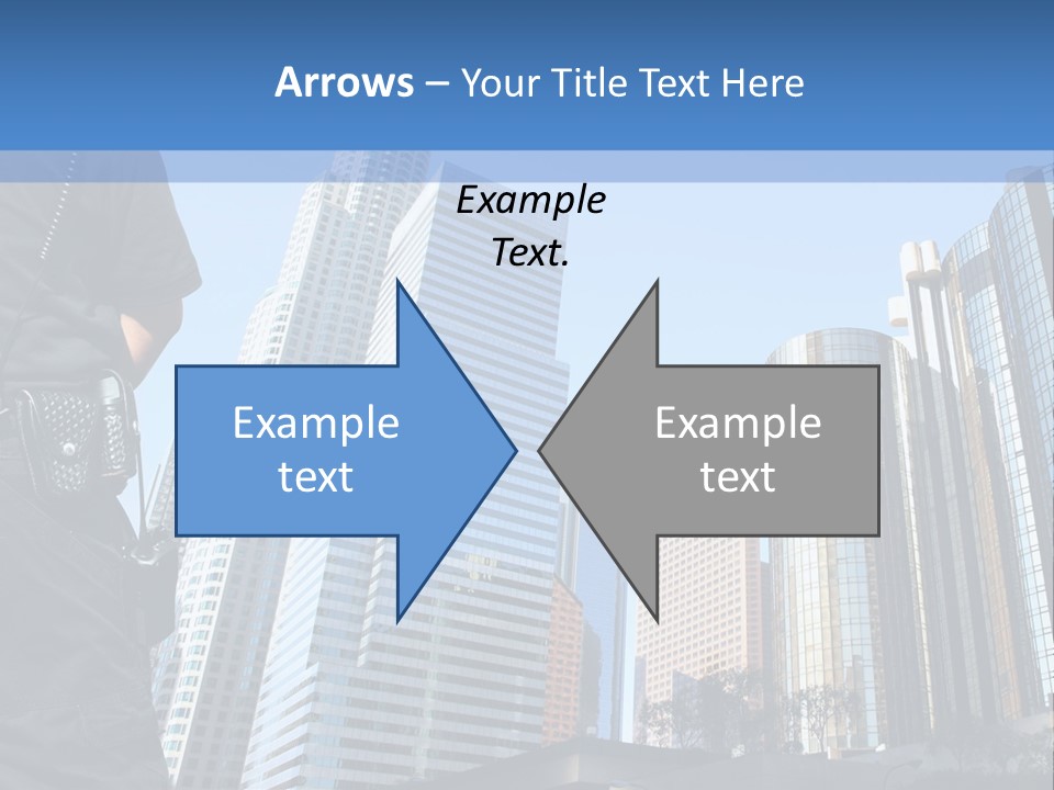 Communication Spy Threats PowerPoint Template