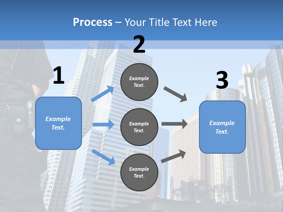 Communication Spy Threats PowerPoint Template