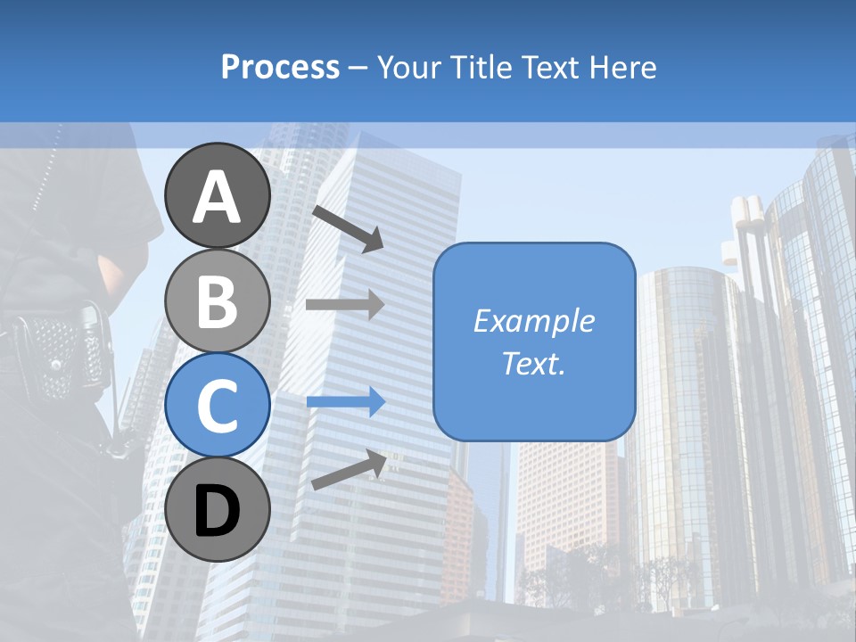 Communication Spy Threats PowerPoint Template