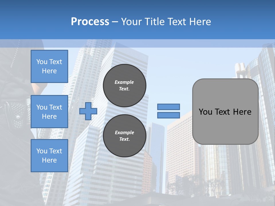 Communication Spy Threats PowerPoint Template