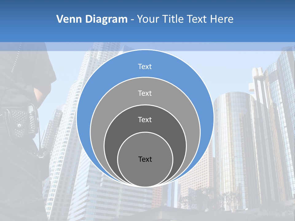 Communication Spy Threats PowerPoint Template