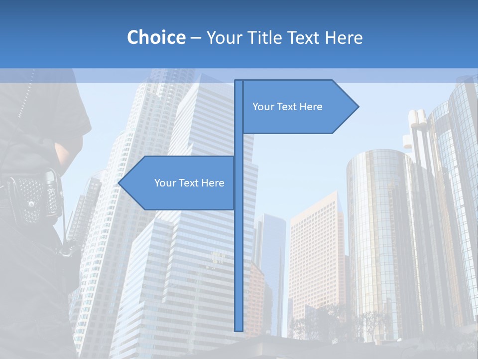 Communication Spy Threats PowerPoint Template