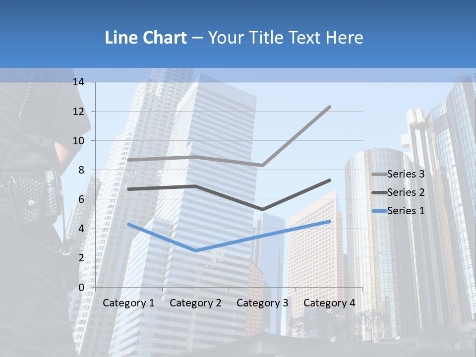 Communication Spy Threats PowerPoint Template
