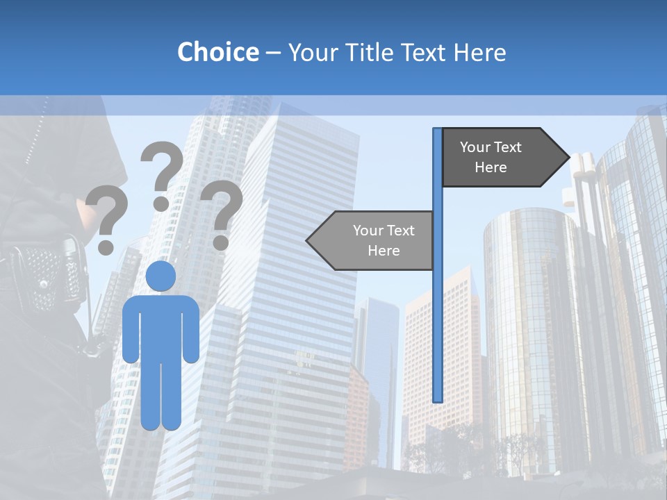 Communication Spy Threats PowerPoint Template